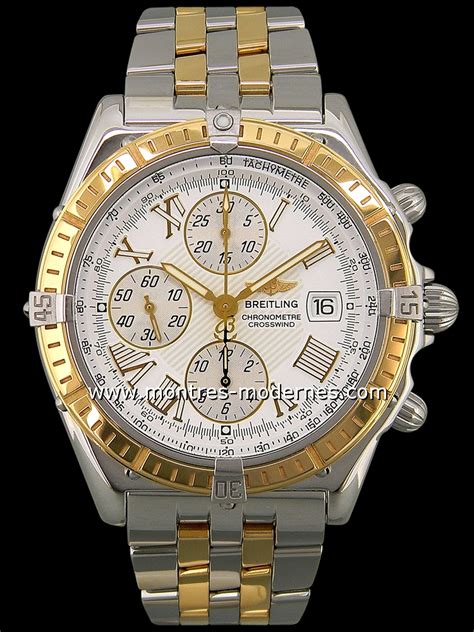 breitling montre occasion